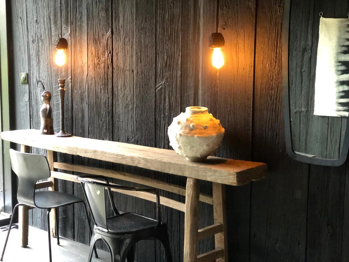 La Villa 1901 낭시 외부 사진